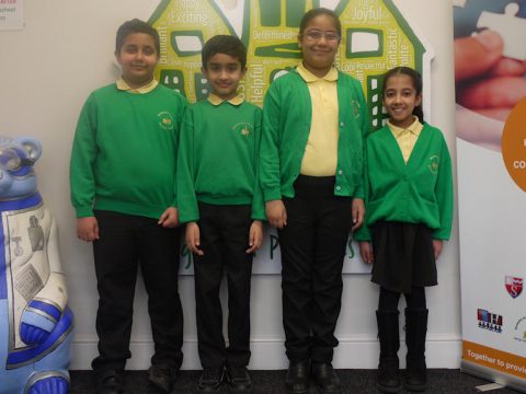 Uniform | Bordesley Green Primary School