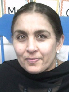 Mrs S Akhtar